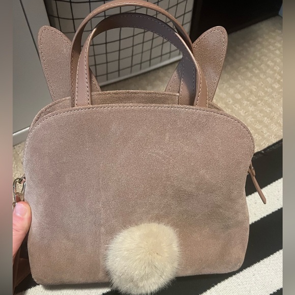Kate spade bunny bag and wallet - Picture 3 of 11